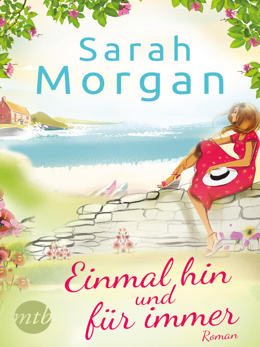 Titeldetails für Einmal hin und für immer nach Sarah Morgan - Warteliste